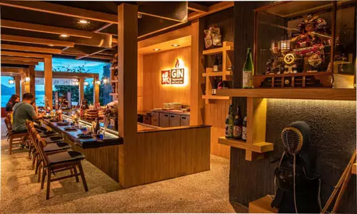 هتل کالیما ریزورت اند اسپا پوکت هتل کالیما ریزورت اند اسپا پوکت